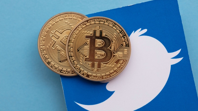 twitter bitcoin