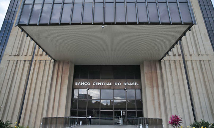 Brazil central bank