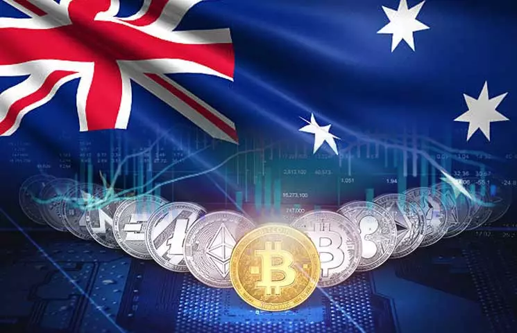 Australia-Shows-Cryptocurrency
