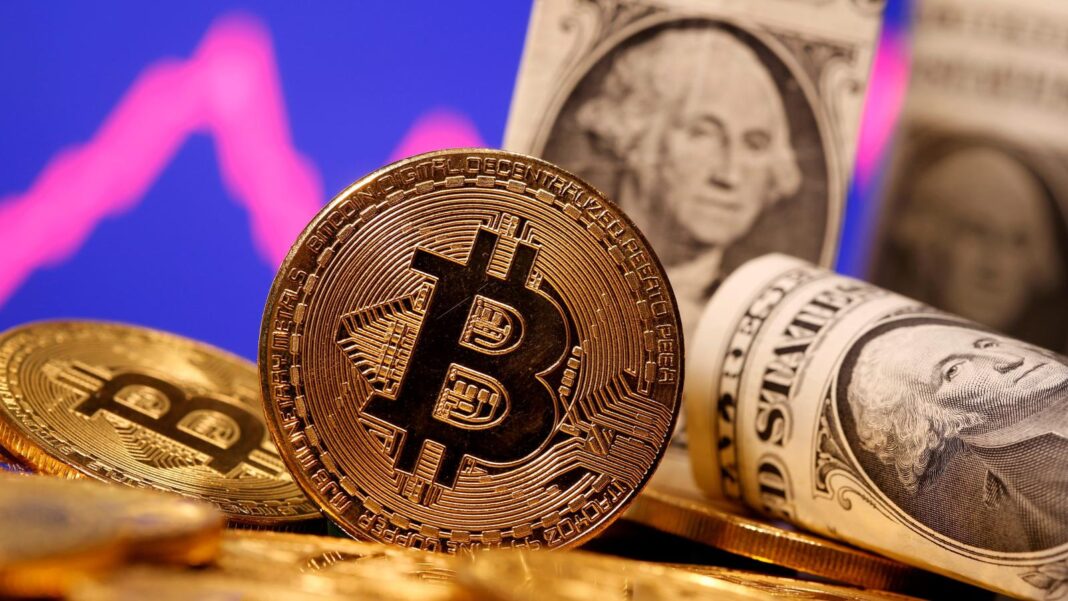 crypto-bitcoin