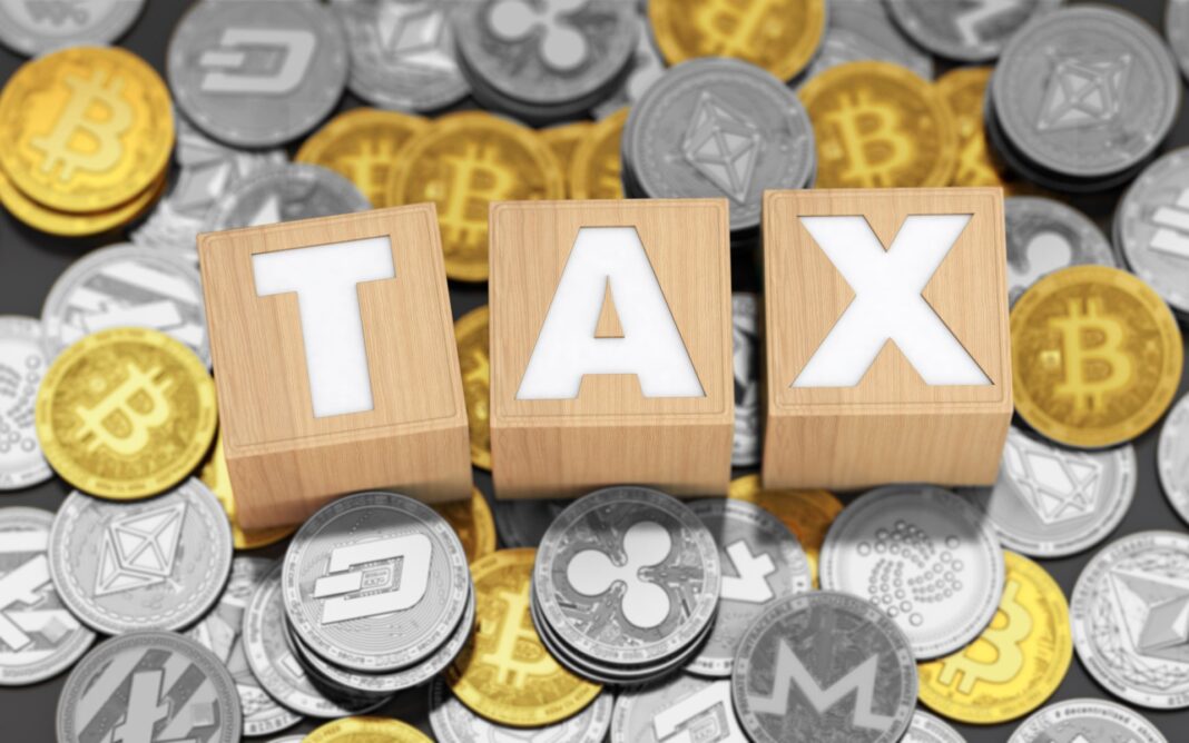 Thailand cryptocurrency tax