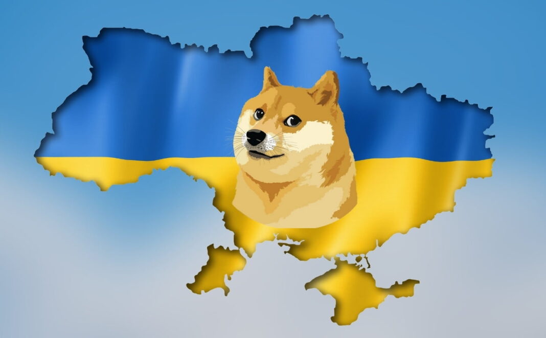Ukraine doge