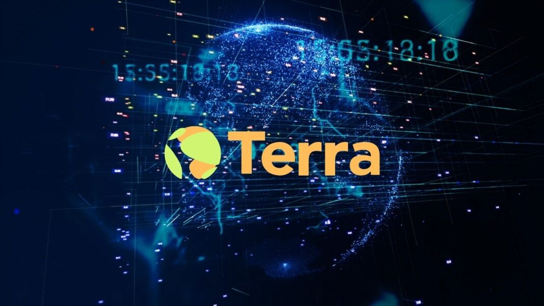 Bitcoin Terra