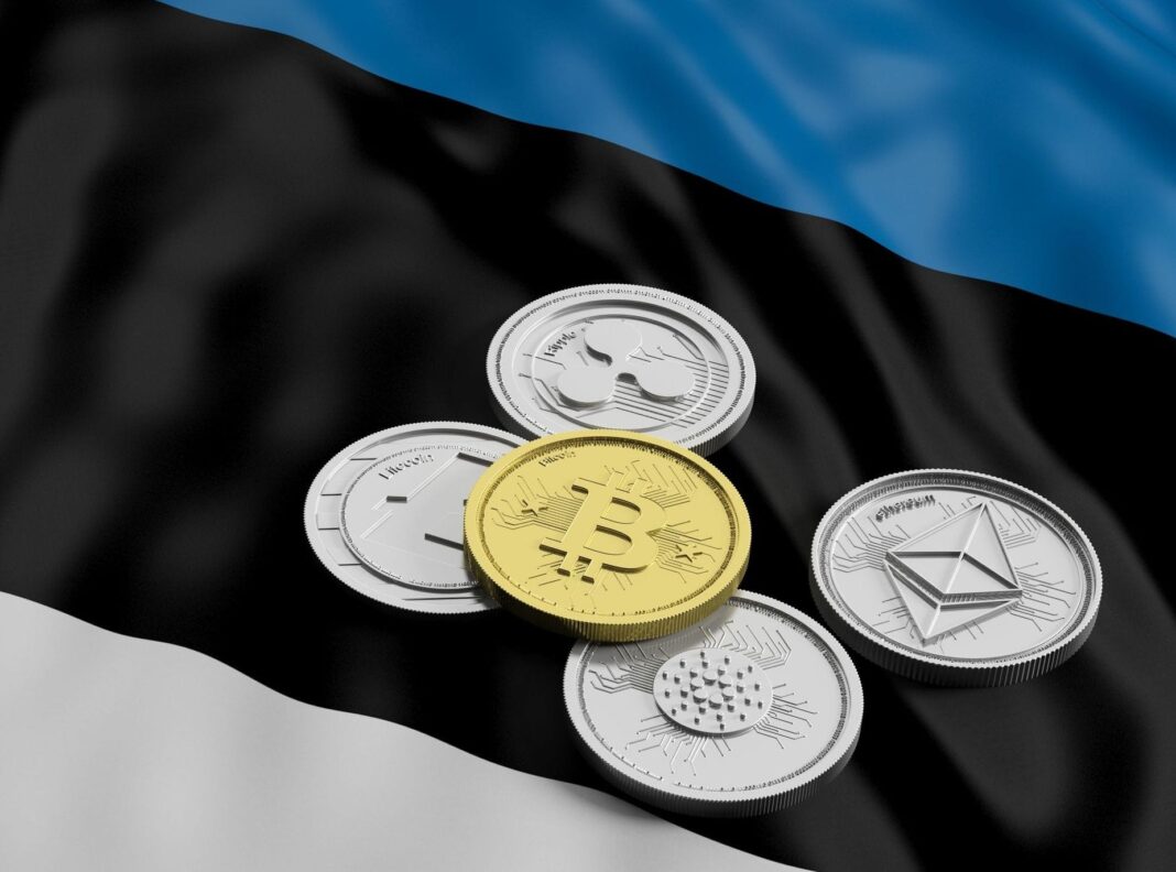 Estonia Crypto Ban