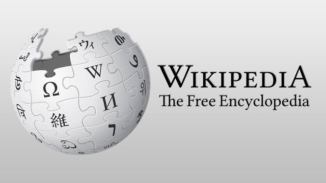 Wikipedia Crypto