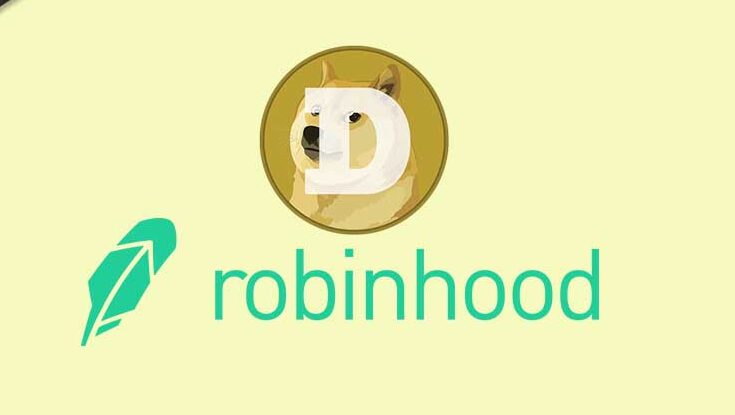 Dogecoin Robinhood